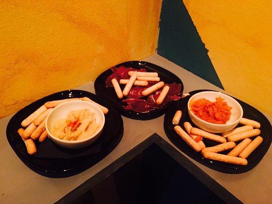 Café Doré Lavapiés